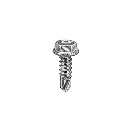 Auveco SHEET METAL SCREWS 100PK AV9611